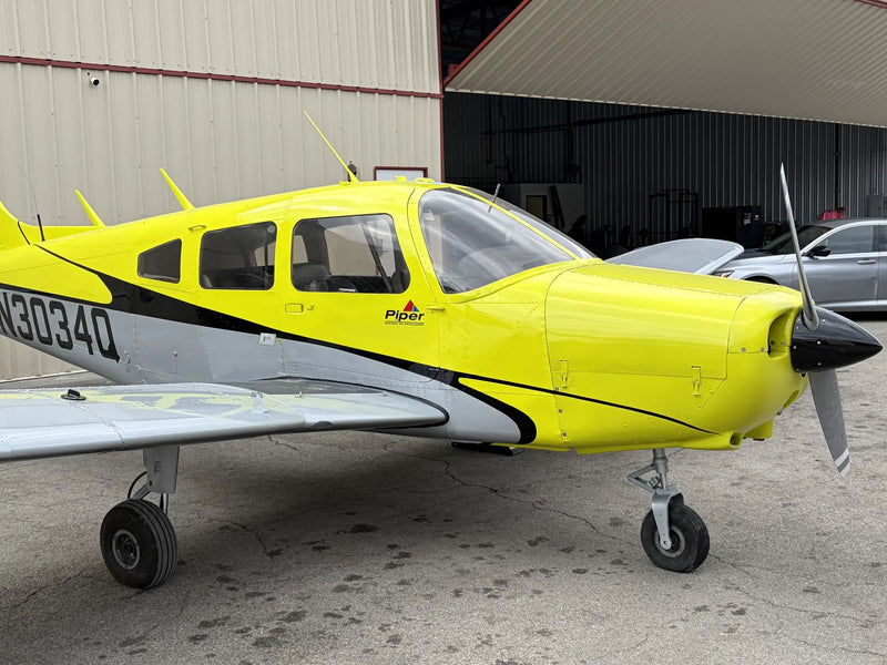 Standard Private Pilot Program At Van Nuys Airport