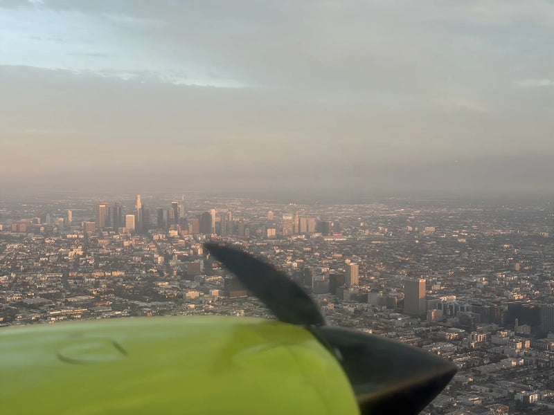 Discovery Flight For Two — 90 Minutes