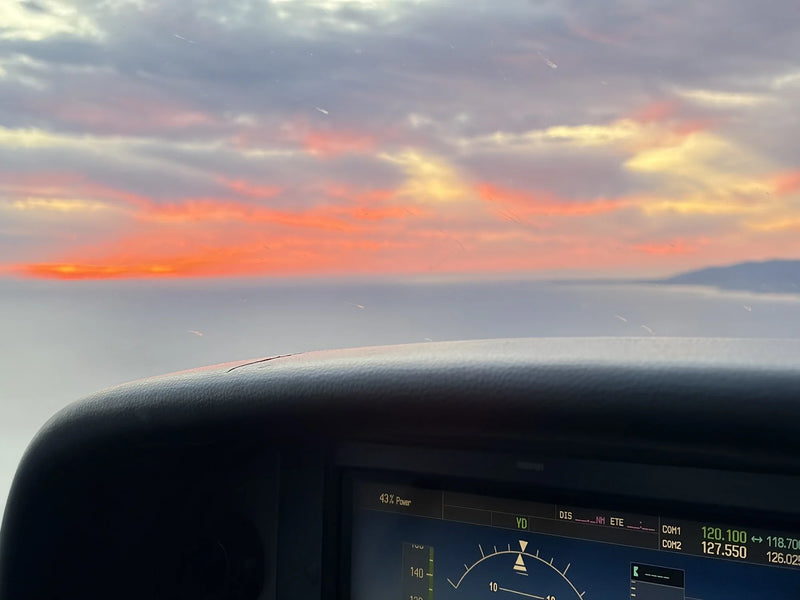 Luxury Discovery Flight For Two Gift Card