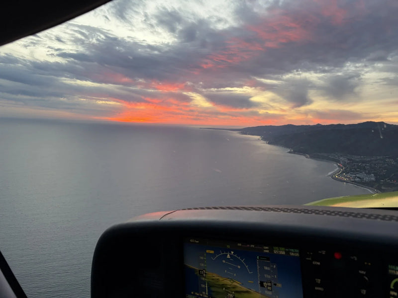 Luxury Discovery Flight, Add A Guest — 60 Minutes