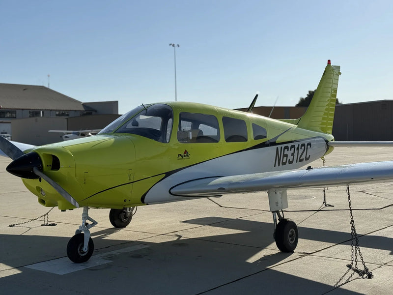 Discovery Flight For One Gift Card