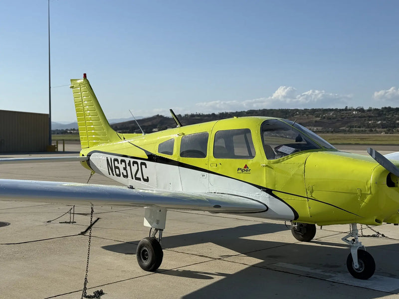 Discovery Flight For One — 90 Minutes